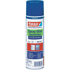 TESA Sprhkleber 500ml 60021-00000-00