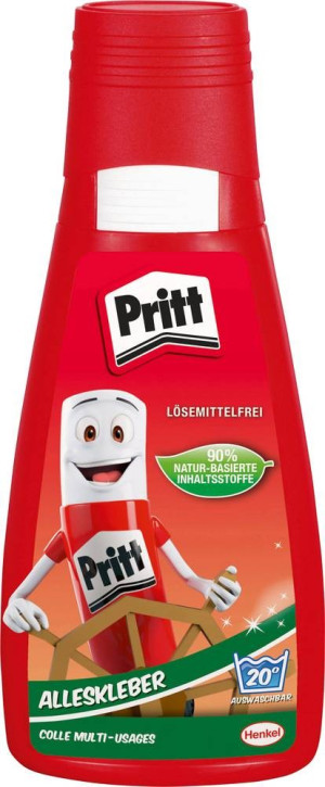 Pritt Alleskleber PAKA2 100g