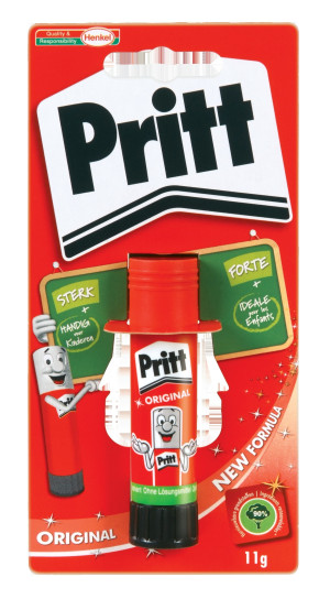 Pritt Klebestift Original 11g PG11B
