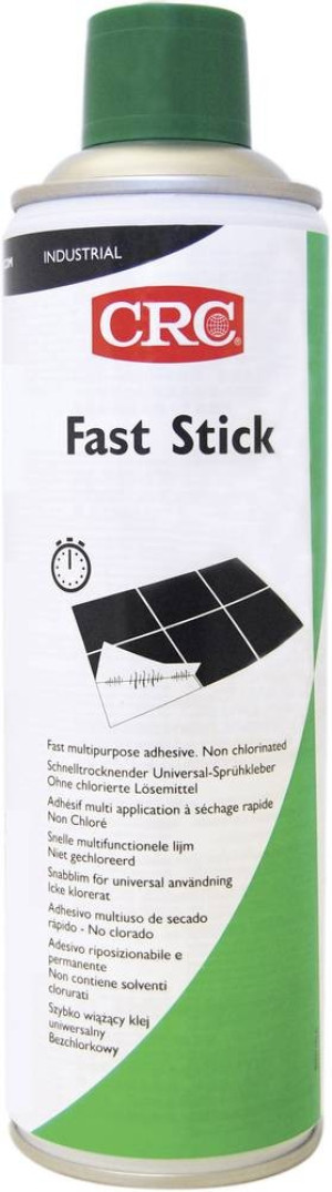 CRC Sprhkleber FAST STICK 500ml 30383-AD