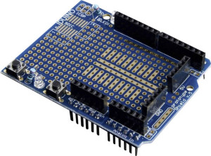 Iduino \ ST-1033\  Board Passend fr (Entwicklungskits): Arduino
