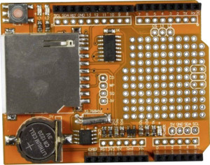 Iduino \ ST-1046\  Erweiterungsmodul Passend fr (Entwicklungskits):