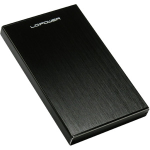 LC Power LC-25U3-Becrux