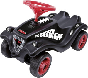 BIG Spielwaren Fulda Bobby Car Classic