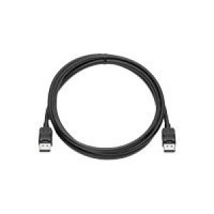 HP DisplayPort Kabelkit