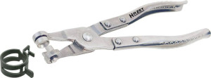 Hazet Schlauchklemmen Zange 798-5