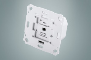 eQ-3 Homematic IP Jalousieaktor fr Markenschalter