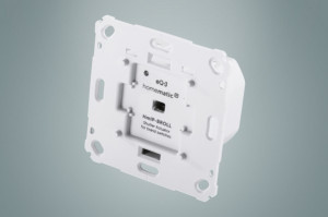 eQ-3 Homematic IP Rollladenaktor fr Markenschalter