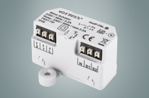 eQ-3 Homematic IP Jalousieaktor  Unterputz