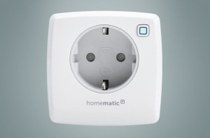 eQ-3 Homematic IP Dimmer-Steckdose  Phasenabschnitt