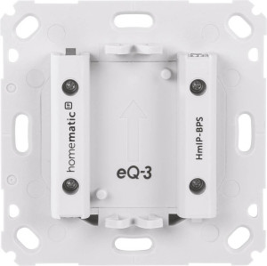 eQ-3 Homematic IP Netzteil fr Markenschalter