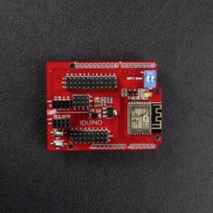 Iduino \ AD010\  Erweiterungsmodul