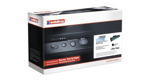 Edding Toner ersetzt Samsung MLT-D1042S Kompatibel Schwarz 1500