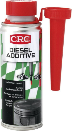 CRC DIESEL ADDITIVE Diesel Additiv 32026-AA 200ml