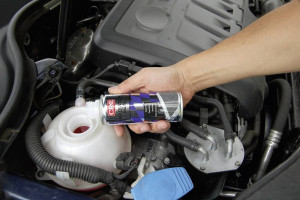 CRC RADIATOR SEAL Khler-Dicht 32036-AA 200ml