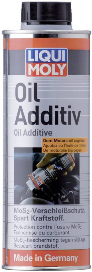 Liqui Moly Oil Additiv 1013 500ml