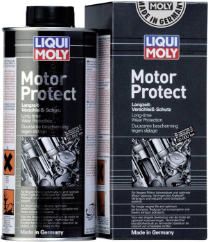 Liqui Moly MotorProtect 1018 500ml