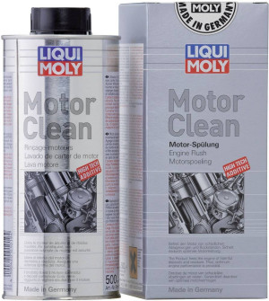 Liqui Moly MotorClean 1019 500ml