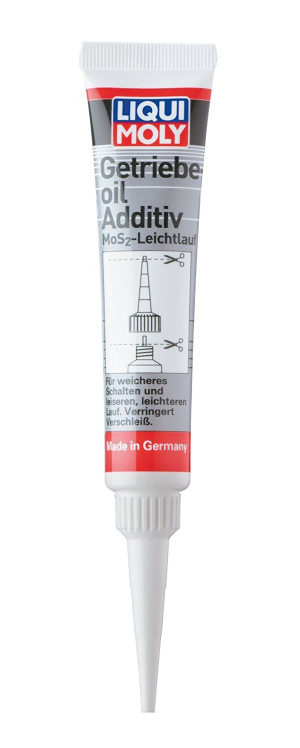 Liqui Moly Getriebell-Additiv 1040 20g