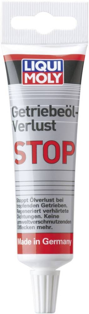Liqui Moly Getriebel-Verlust-Stop 1042 50ml