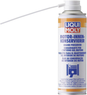 Liqui Moly Motor Innenkonservierer 1420 300ml