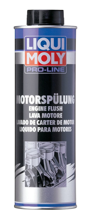 Liqui Moly 2427 Pro-Line Motorsplung 500ml