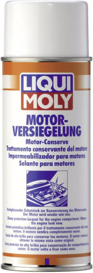 Liqui Moly Motorversiegelung 3327 400ml