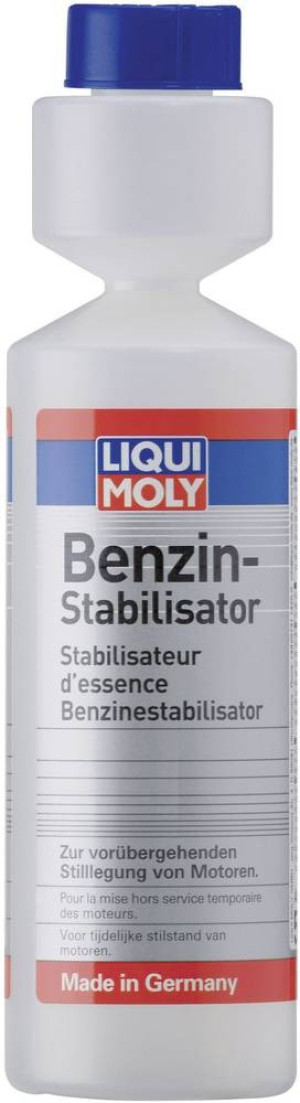 Liqui Moly Benzin-Stabilisator 5107 250ml