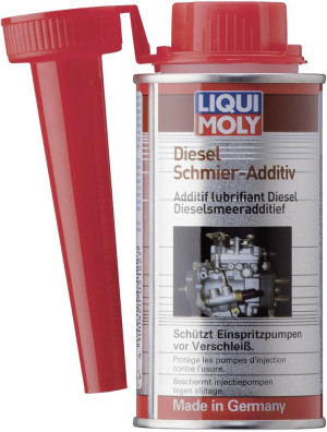 Liqui Moly Diesel Schmier-Additiv 5122 150ml