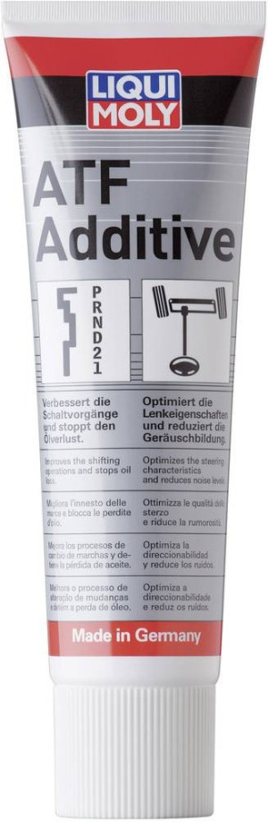 Liqui Moly ATF Additive 5135 250ml