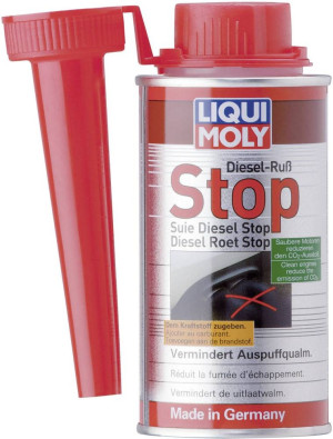 Liqui Moly Diesel Ru-Stop 5180 150ml