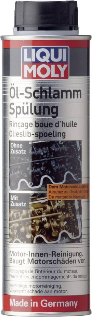 Liqui Moly l-Schlamm Splung 5200 300ml