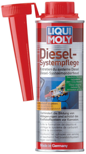 Liqui Moly Diesel-Systempflege 5139 250ml