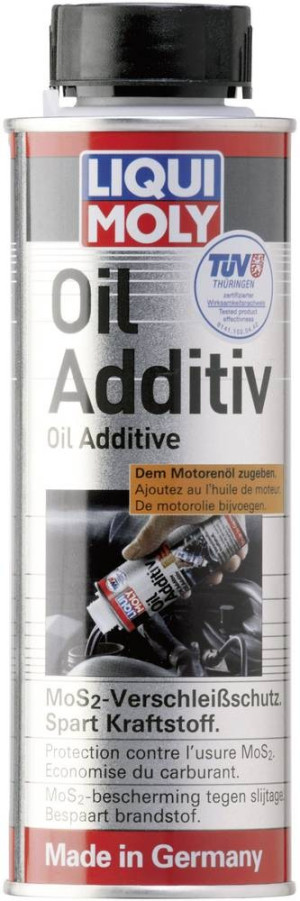 Liqui Moly Oil-Additiv 1012 200ml