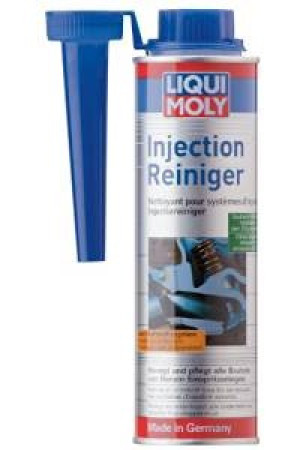 Liqui Moly Injection Reiniger 5110 300ml