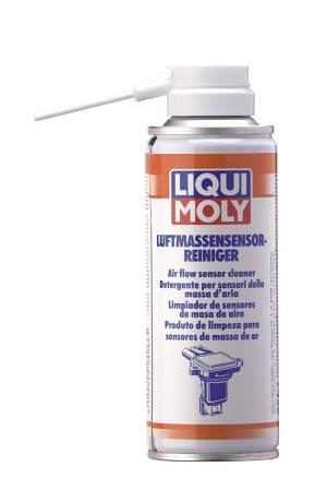 Liqui Moly 4066 Luftmassensensor-Reiniger Spray 200ml