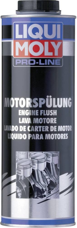 Liqui Moly Pro-Line Motorsplung 2425 1l