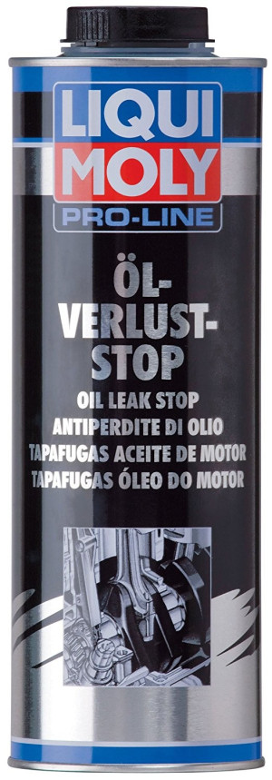Liqui Moly Pro-Line l-Verlust-Stop 5182 1l