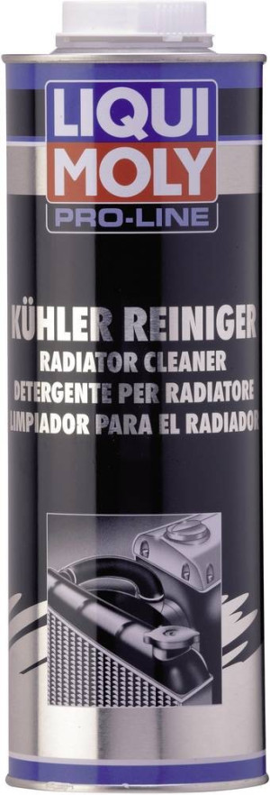 Liqui Moly Pro-Line Khler-Reiniger 5189 1l