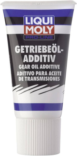 Liqui Moly Pro-Line Getriebel Additiv 5198 150ml