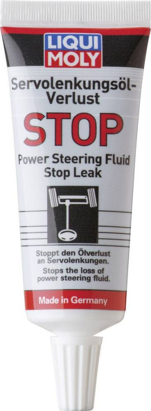 Liqui Moly Servolenkungsl-Verlust-Stop 1099 35ml