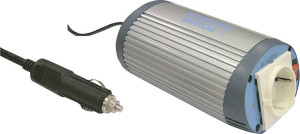 Mean Well Wechselrichter A301-150-F3 150W 12 V/DC - 230V