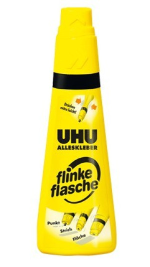 UHU Alleskleber 46315 90g