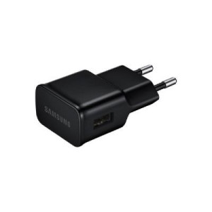 Samsung EP-TA20EBECGWW FastCharge Handy Ladegert USB- mit