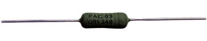 PB Fastener Messwiderstand 0.1 ( x L) 5.5mm x 13mm 1St.