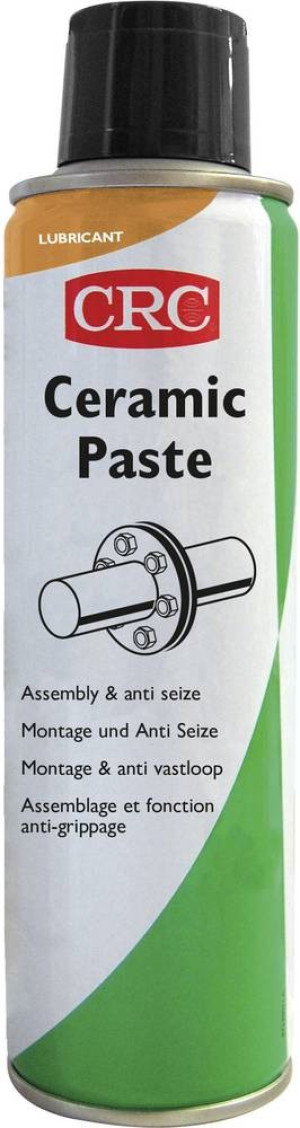 CRC CERAMIC PASTE Keramikpaste CERAMIC PASTE 250ml