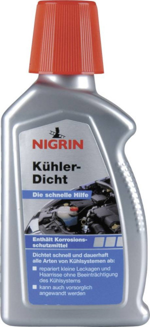 Nigrin RepairTec Khlerdicht 74178 250ml