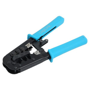 LogiLink WZ0019 Crimpzange