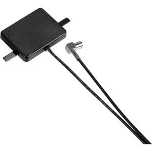 Hama 107230 DAB-Scheibenantenne