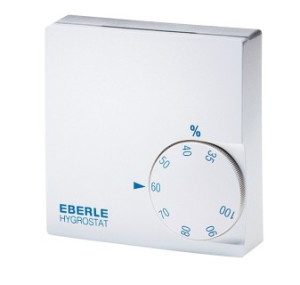 Eberle HYG-E 6001 Hygrostat 1St.